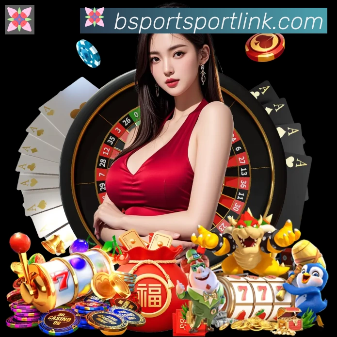 Bsports官网APP 体育赛事宣传图