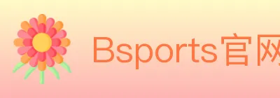 Bsports官网 logo